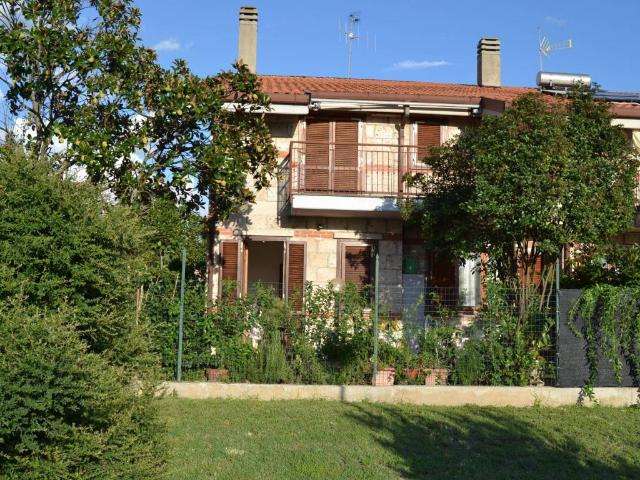 Villetta a schiera in vendita a Terni TR