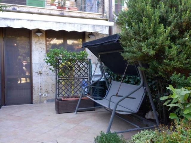 Villetta a schiera in vendita a Terni TR