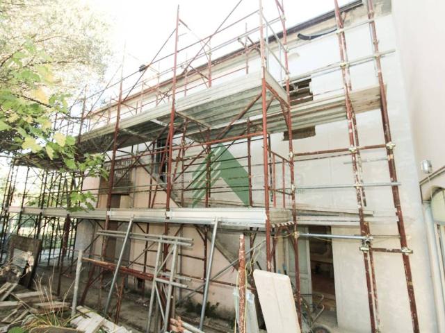 Villetta a schiera in vendita a Teramo TE