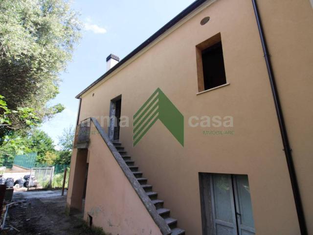 Villetta a schiera in vendita a Teramo TE