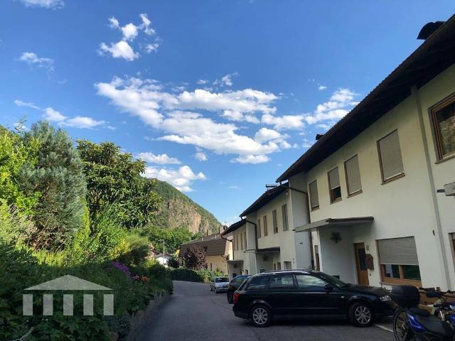 Villetta a schiera in vendita a Terlano BZ