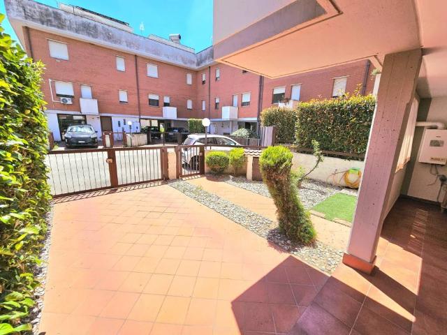 Villetta a schiera in vendita a Terracina LT