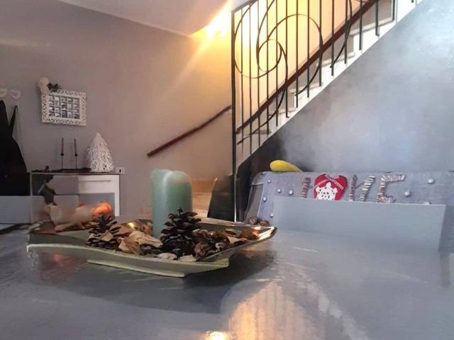 Villetta a schiera in vendita a Terracina LT