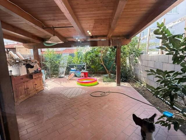 Villetta a schiera in vendita a Terracina LT