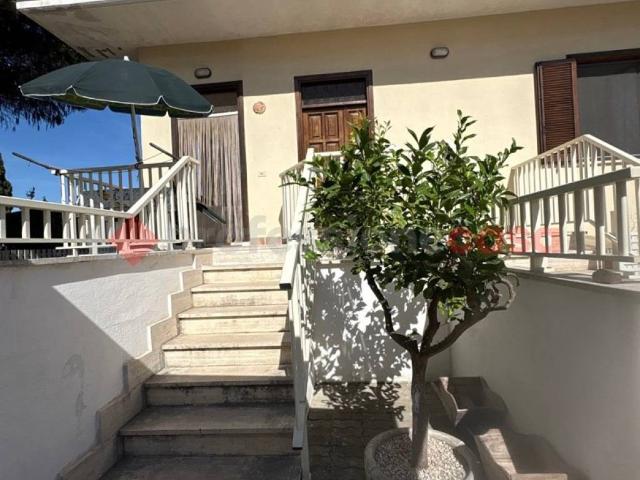 Villetta a schiera in vendita a Terracina LT