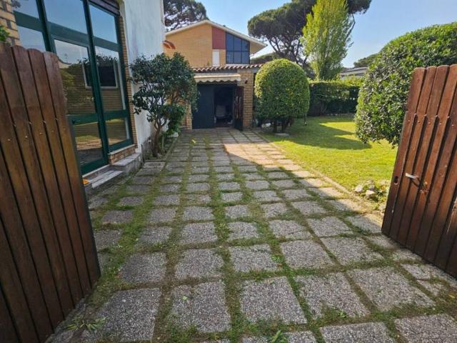Villetta a schiera in vendita a Terracina LT
