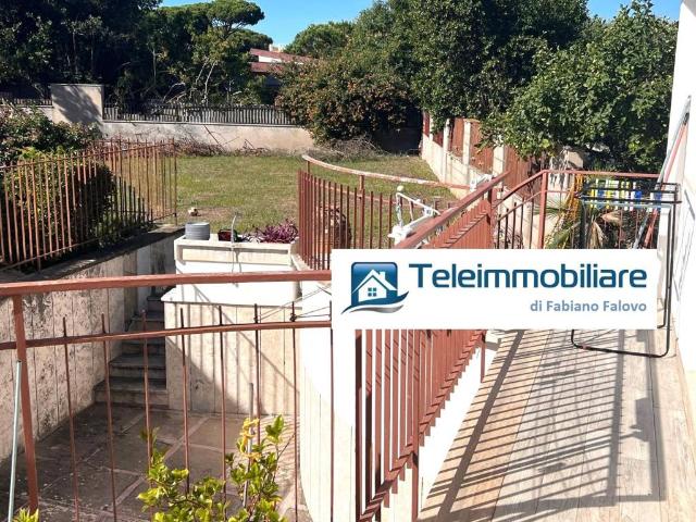 Villetta a schiera in vendita a Terracina LT