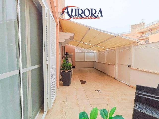 Villetta a schiera in vendita a Terracina LT