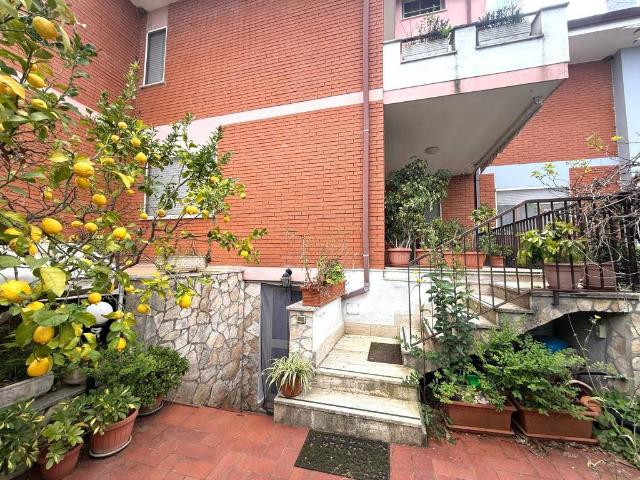 Villetta a schiera in vendita a Terracina LT