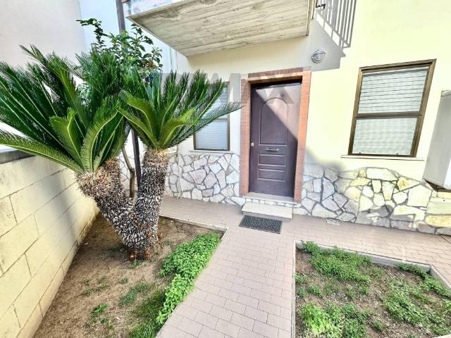 Villetta a schiera in vendita a Terracina LT