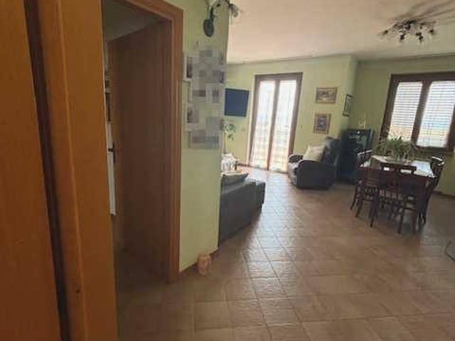 Villetta a schiera in vendita a Terranuova Bracciolini AR
