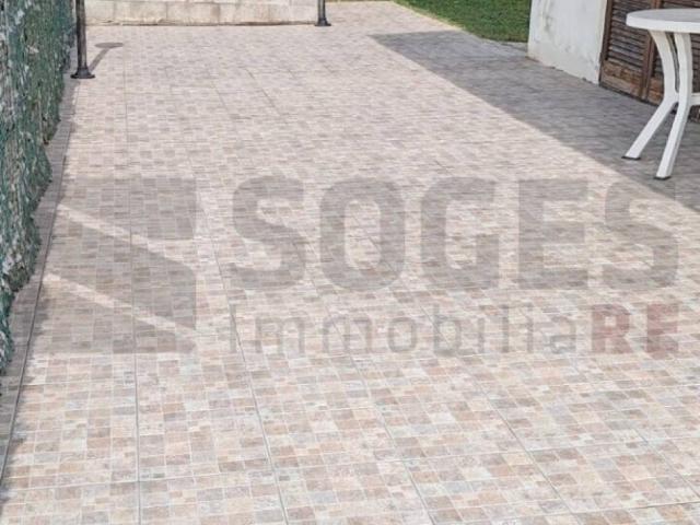 Villetta a schiera in vendita a Terranuova Bracciolini AR