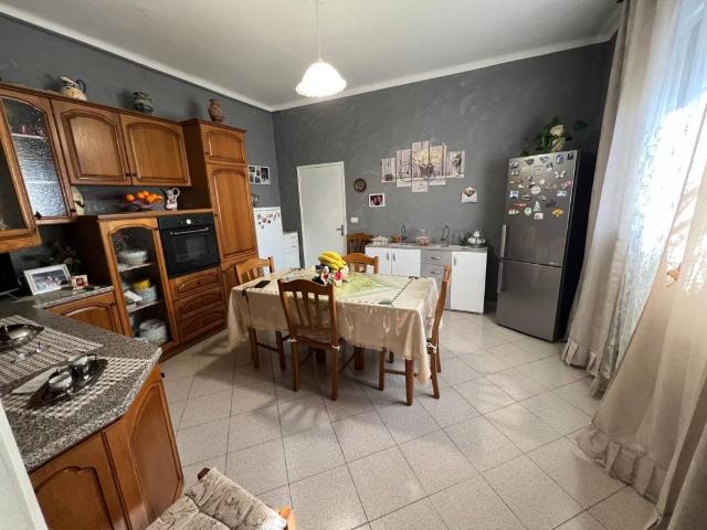 Villetta a schiera in vendita a Terre del Reno FE