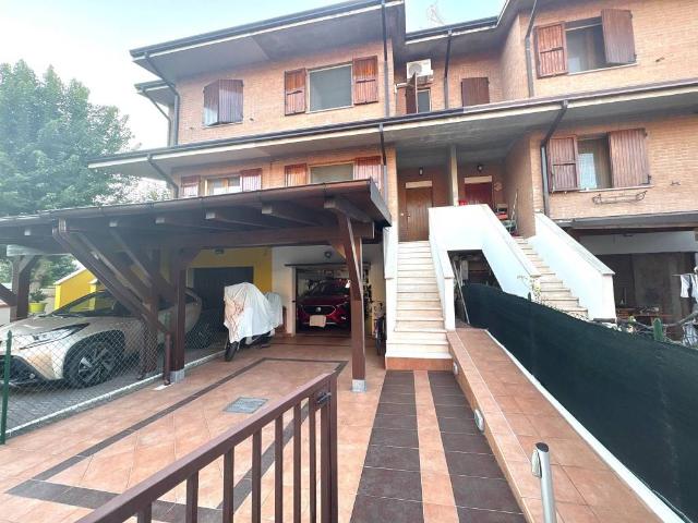 Villetta a schiera in vendita a Terre del Reno FE