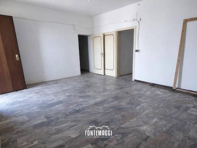 Villetta a schiera in vendita a Terre Roveresche PU