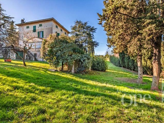 Villetta a schiera in vendita a Terricciola PI