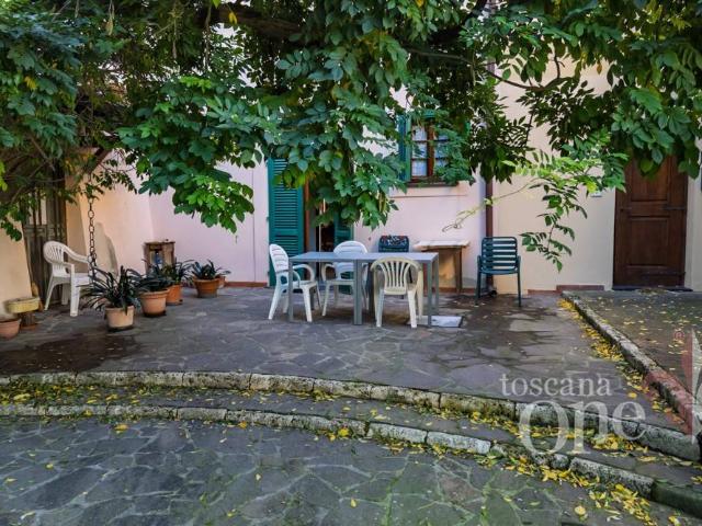 Villetta a schiera in vendita a Terricciola PI