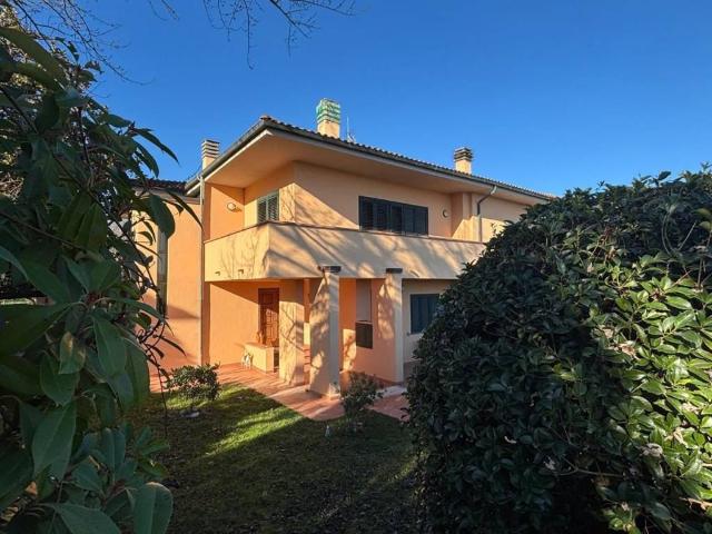 Villetta a schiera in vendita a Terricciola PI