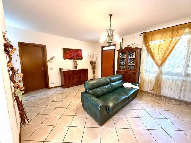 Villetta a schiera in vendita a Terricciola PI