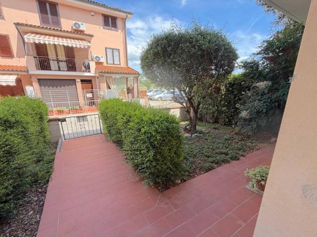 Villetta a schiera in vendita a Terricciola PI