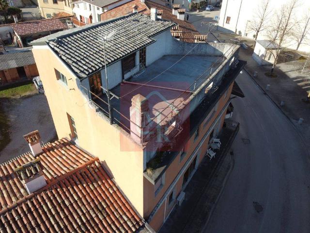 Villetta a schiera in vendita a Terzo d'Aquileia UD