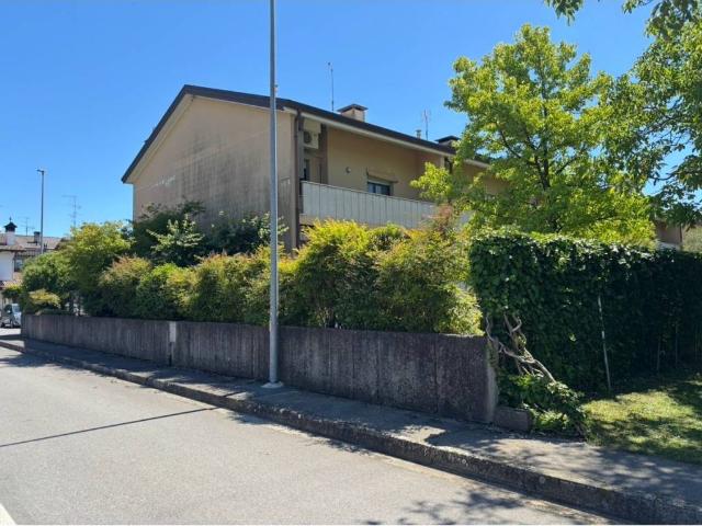 Villetta a schiera in vendita a Terzo d'Aquileia UD