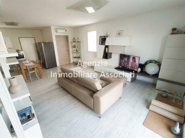 Villetta a schiera in vendita a Tezze sul Brenta VI