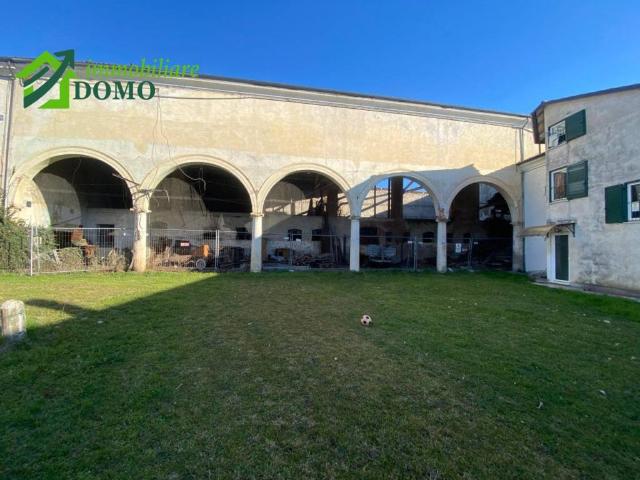 Villetta a schiera in vendita a Thiene VI