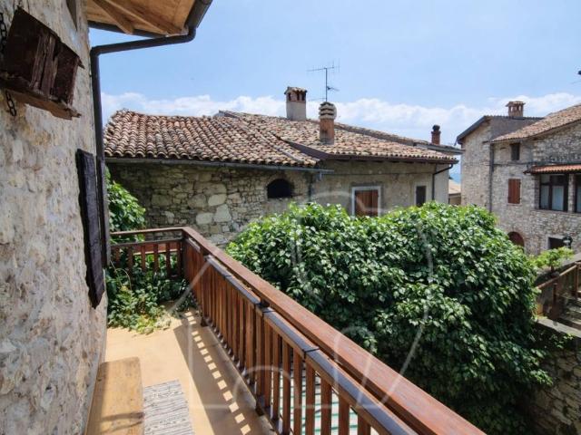 Villetta a schiera in vendita a Tignale BS