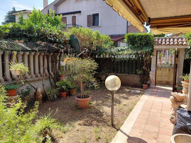 Villetta a schiera in vendita a Tivoli RM