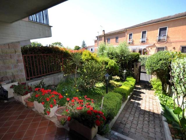 Villetta a schiera in vendita a Tivoli RM