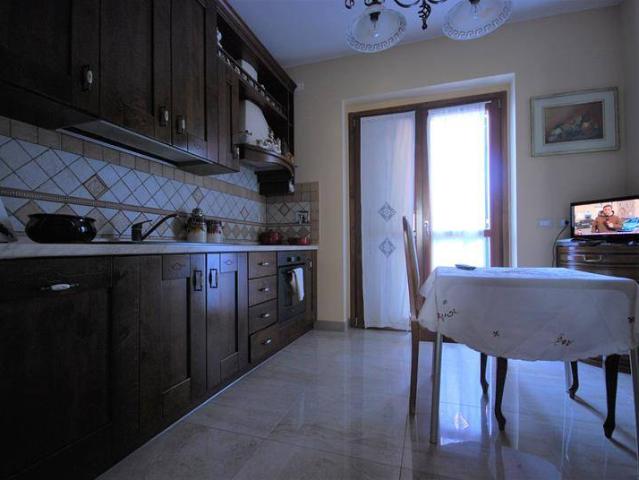 Villetta a schiera in vendita a Tivoli RM