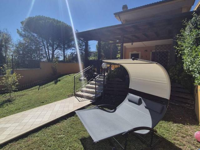 Villetta a schiera in vendita a Tivoli RM