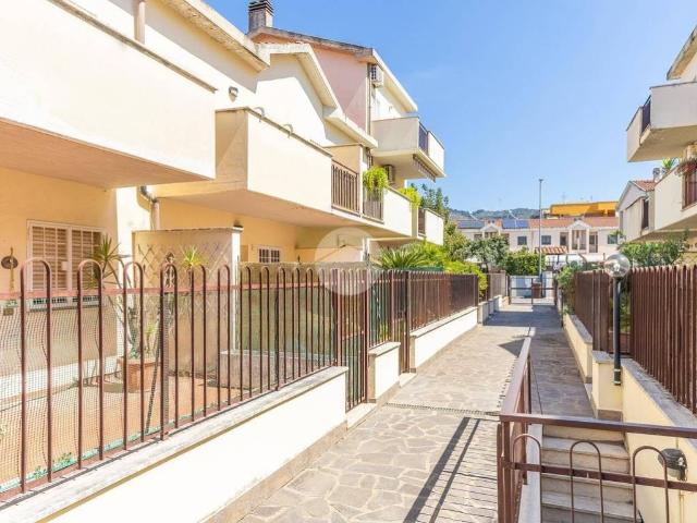 Villetta a schiera in vendita a Tivoli RM