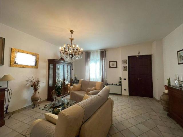 Villetta a schiera in vendita a Tivoli RM