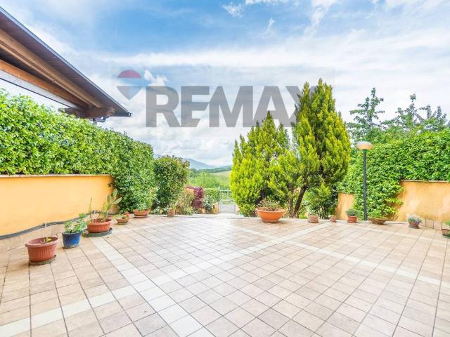 Villetta a schiera in vendita a Tivoli RM