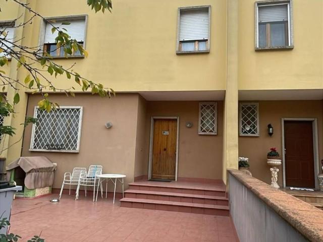 Villetta a schiera in vendita a Todi PG