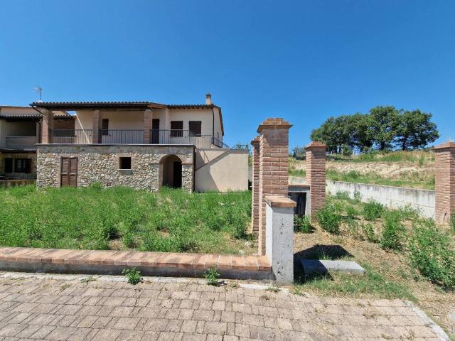 Villetta a schiera in vendita a Todi PG
