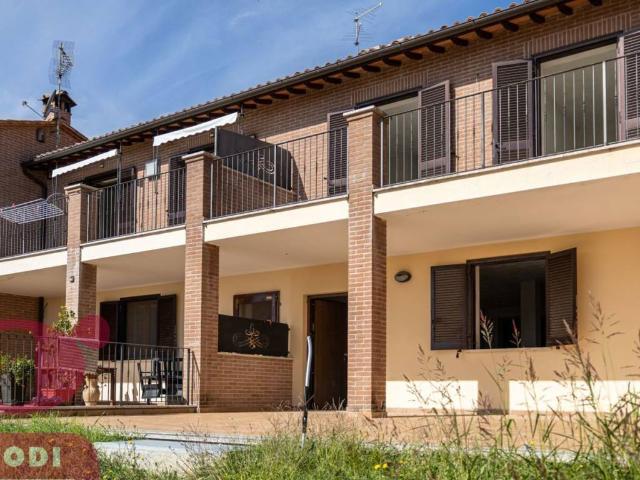 Villetta a schiera in vendita a Todi PG