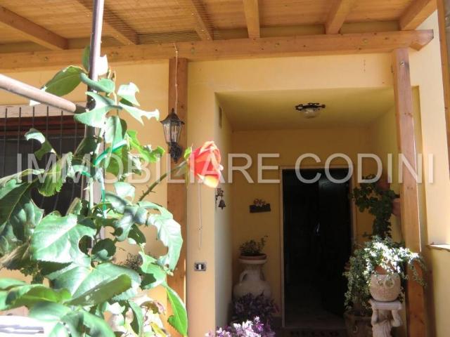 Villetta a schiera in vendita a Todi PG