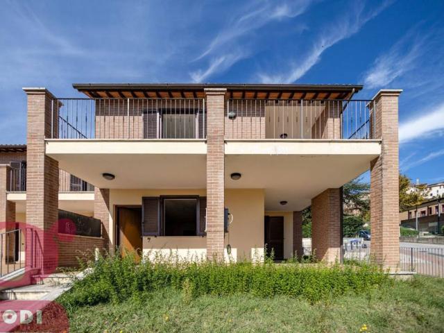 Villetta a schiera in vendita a Todi PG