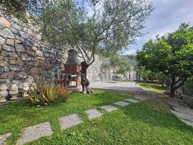 Villetta a schiera in vendita a Toirano SV