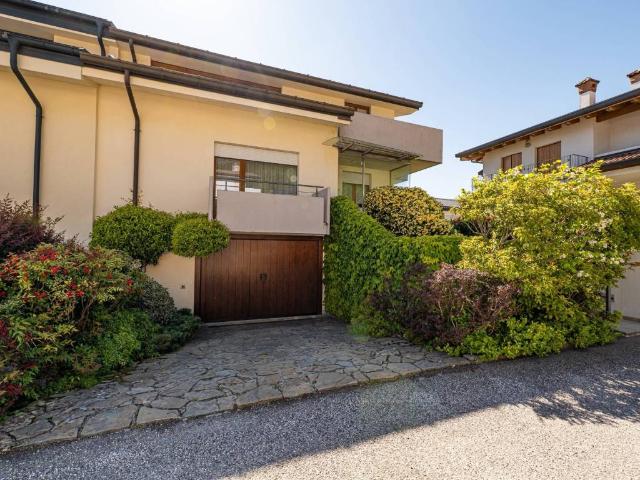 Villetta a schiera in vendita a Tolmezzo UD