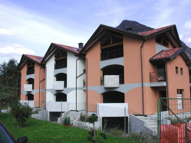 Villetta a schiera in vendita a Tolmezzo UD