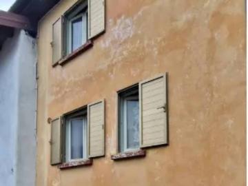 Villetta a schiera in vendita a Tolmezzo UD