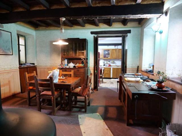 Villetta a schiera in vendita a Tollegno BI