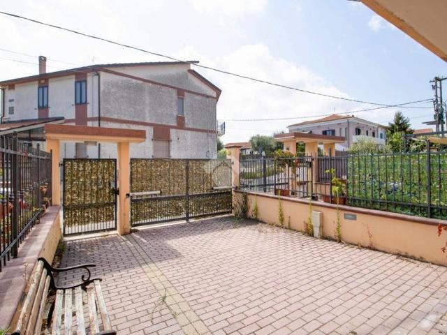 Villetta a schiera in vendita a Tollo CH