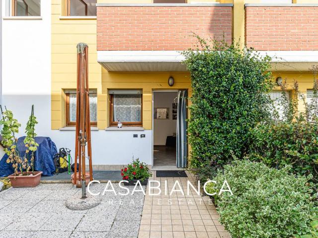 Villetta a schiera in vendita a Tombolo PD