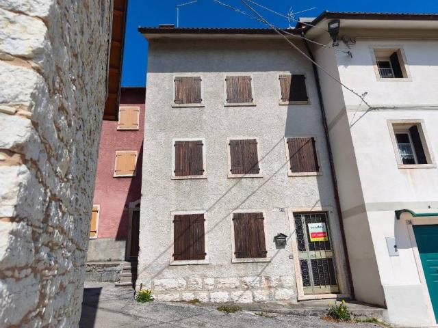 Villetta a schiera in vendita a Tonezza del Cimone VI
