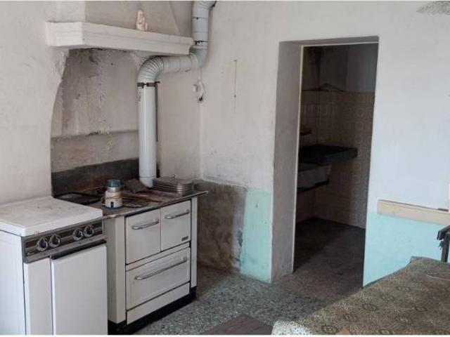 Villetta a schiera in vendita a Tonezza del Cimone VI